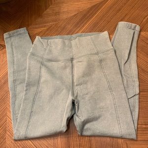 Aerie OFFLINE Seamless High Waisted Legging 7/8